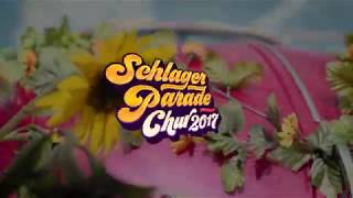 Schlagerparade 2017 Rückblick [upl. by Jeremiah]