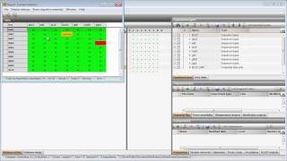 Import and assemble MLST sequencer trace files BioNumerics 70 amp 71 [upl. by Barrow321]