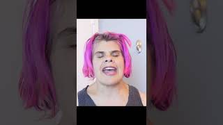 Reckless Hair Dying Cures Mental Breakdowns [upl. by Bernette993]