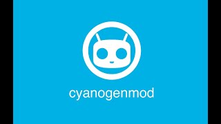 CyanogenMod CyanTone Extended 1 Minute [upl. by Asyla359]