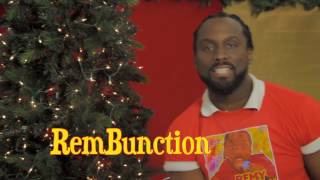 Merry Christmas Everyone Official Music Video  The Soca Parang Serenaders [upl. by Davies523]