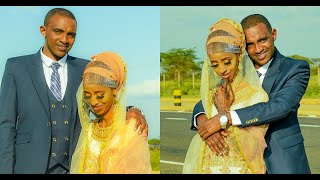 QABE WEDS LIBE UNDER DJ KURESACOBRAJR PICTURESSIKULANGI MIX [upl. by Dnama209]