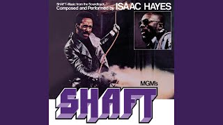 Theme From Shaft Remastered 2009 [upl. by Tacye]