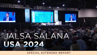 Jalsa Salana USA 2024 [upl. by Dao985]