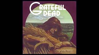 Grateful Dead  Wake Of The Flood  Stereo Advanced® [upl. by Rebecca]