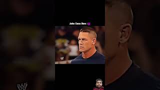 Jhon Cena power full Revenge in WWE 😱shorts ytshorts trending jhoncena wwe viralvideo [upl. by Yaj]