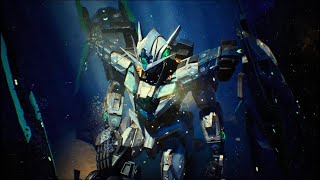 GUNDAM 00 TRUST YOU FULL CH ENDING THEME ITS TIME TO MAKE YOUR OWN MECHA GO AHEAD  3D ANIMATION [upl. by Akkin]