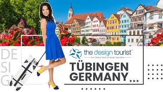 Explore Tübingen Germany [upl. by Nylehtak]