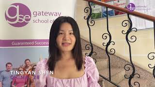 English language school and English courses in Malta Students Opinions Gateway School GSE [upl. by Us]