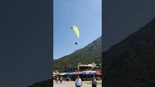 Paragliding Ölüdeniz Turkey TravelwithHugoF paragliding ölüdeniz [upl. by Coyle]