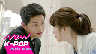 MV CHEN첸XPunch펀치  Everytime l Descendants of the Sun 태양의 후예 OST [upl. by Jovi]