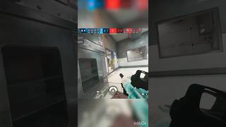 Mozzie 1v3 Clutch💣 rainbowsixsiege r6siege shortsfeed [upl. by August46]