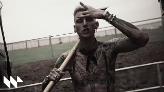 mgk  Rap Devil RemiXX Music Video [upl. by Acirrehs755]