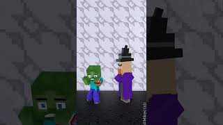 I Tested Witch vs Zombie Become The Creaking and Got SHOCKING Results ⌚⚡ Transform Watch [upl. by Ynoyrb184]