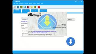 Allavsoft Lifetime Giveaway License Key [upl. by Allegra341]