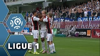 Goal Alassane PLEA 16  ESTAC Troyes  OGC Nice 33  ESTAC  OGCN  201516 [upl. by Sukey]