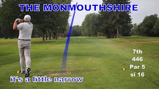 The Monmouthshire part 1 [upl. by Efal183]