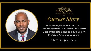 George  VP of Supply Chain  ECU Success Story [upl. by Flo994]