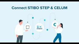 STIBO STEP Integration for CELUM [upl. by Erdnaid]