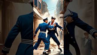 Zoot Suit Riots 1943 Los Angeles Unrest [upl. by Rairb]