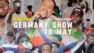 ABDIRAHMAN XANXANTEEYE SHOWGII QARNIGA GERMANY ALAHAYOW SAMATA BIXI SOMALILAND 18MAY 2024 [upl. by Lareena299]