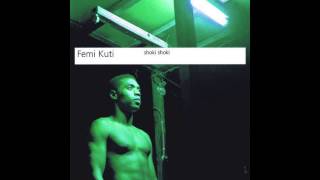 Femi Kuti Truth Don Die [upl. by Gean846]