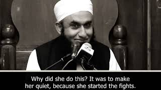 Molana Tariq Jameel best bayan MolanaTarijameel [upl. by Notserp]