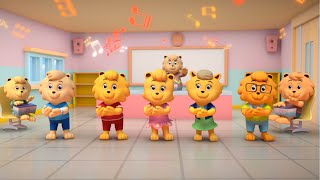 Season 7 Ep 1 Singa and the Kindness Cubbies  Beats of Harmony [upl. by Hach]