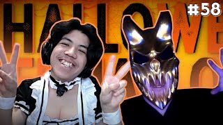 SPOOKY HALLOWEEN WITH MAIDS amp POLITICS 🎃💯  The Zonin Out Podcast 58 [upl. by Hanako738]