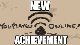 New Isaac Achievement [upl. by Garth46]