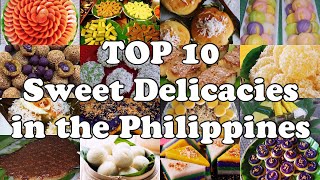 THE BEST KAKANIN IN THE PHILIPPINES  TOP 10 FILIPINO DELICACIES  Pepperhona’s Kitchen [upl. by Enner586]