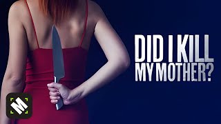 Did I Kill My Mother  Free Mystery Thriller Movie  Full Movie  MOVIESPREE [upl. by Appolonia]