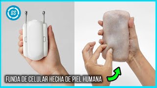 6 Increíbles Inventos que harán decir WTF 😱 [upl. by Aicilaanna]