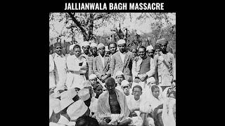 Jallianwala Bagh Massacre  The Day that Changed Indian History Forever jalianwala [upl. by Jorgensen]