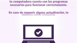 ¿Cómo votar por Internet [upl. by Haret]