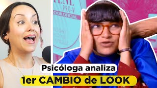 quotBETTY está ATERRADA por su CAMBIO DE LOOKquot  Análisis Betty la fea 36 [upl. by Cilka]