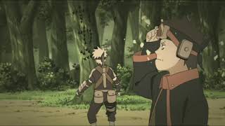 Uchiha Obito 「AMV」 Mac DeMarco  Chamber of Reflection [upl. by Kurt371]