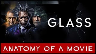 Glass 2019 Review  Anatomy of a Movie [upl. by Rudolfo]