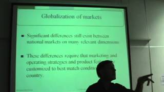 International Business  Lecture 01 [upl. by Chester784]