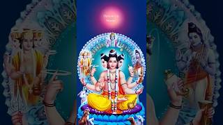 Dattatreya Stuthi🔸🪔🔸dattatreya dattaguru gurudattatreya gurudatta telugudevotionalsongs god 🙏 [upl. by Kcid]