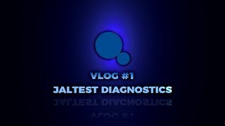 JALTEST VIDEOBLOG1 NORTH AMERICA [upl. by Wilbert]