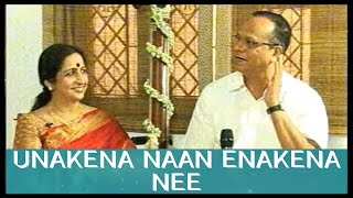 Unakena Naan Enakena Nee  Mega TV Exclusive Interview with by Padmashri Awardee Smt Aruna Sairam [upl. by Conant]