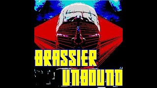 Ray Brassier  Brassier Unbound [upl. by Aloivaf]