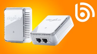 devolo 200 AVduo HomePlug Introduction [upl. by Skeie]