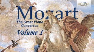 Mozart  Classical Music Masterpieces [upl. by Karolina517]