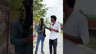 Sakinaka mein Pani mein comedy funny prank viralvideo viralshort [upl. by Adnahcir]