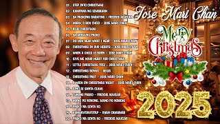 Pinoy OPM Best Tagalog Pasko Song Christmas Songs Medley  Popular Pinoy Christmas Songs 2025 [upl. by Eimarrej933]