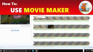 How to install Windows Movie Maker on Windows 11 in 2024 [upl. by Nylrem]