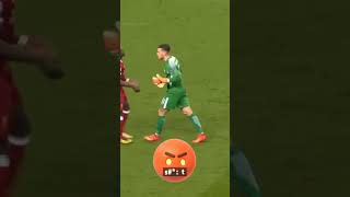 Ederson vs mane 🔥 [upl. by Thorny868]