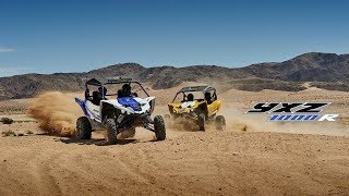 Yamaha YXZ1000R – First and Only Pure Sport SxS [upl. by Stew874]